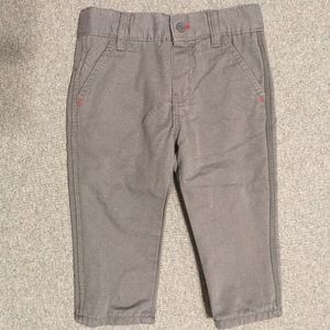 *4/$20* Baby boy dress pants